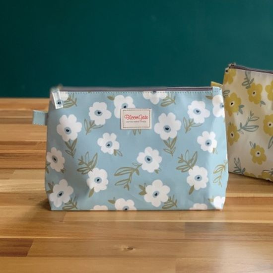 데비 심플파우치(L)  