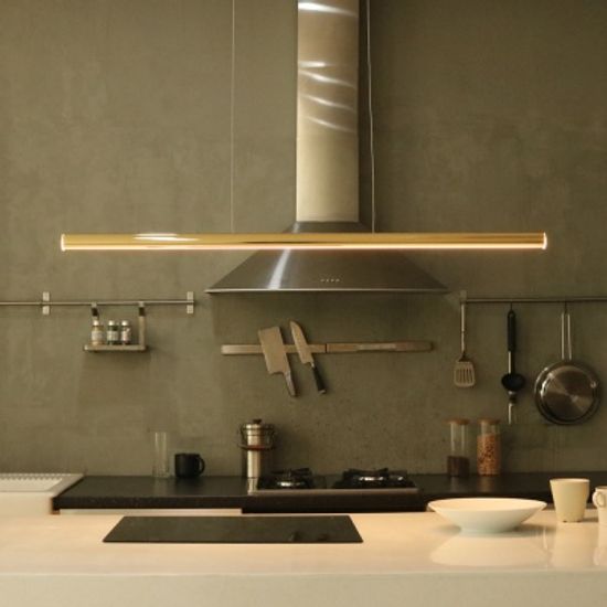 엘리먼트 LED 펜던트 식탁등 조명