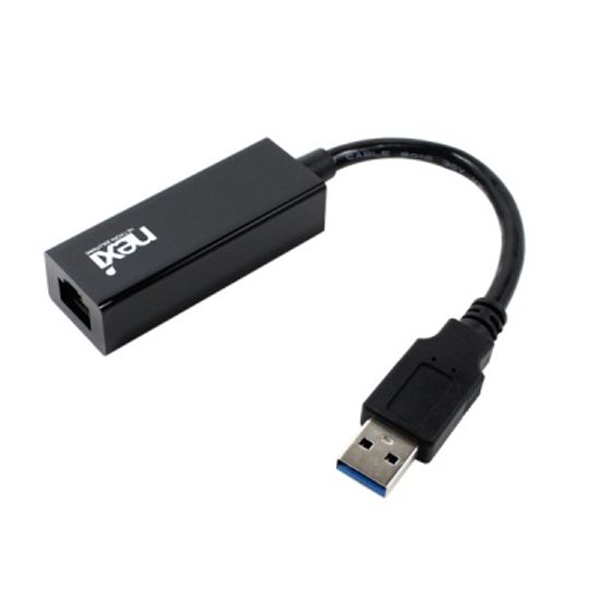 (NEXI) 넥시 USB 3.0 to 기가비트 랜카드 (NX351)