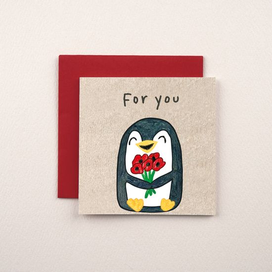 MCG2403- FOR YOU 미니카드 신상카드