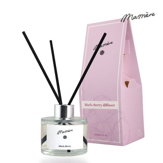 블랙체리디퓨저 120ml1개(W91AC2A)