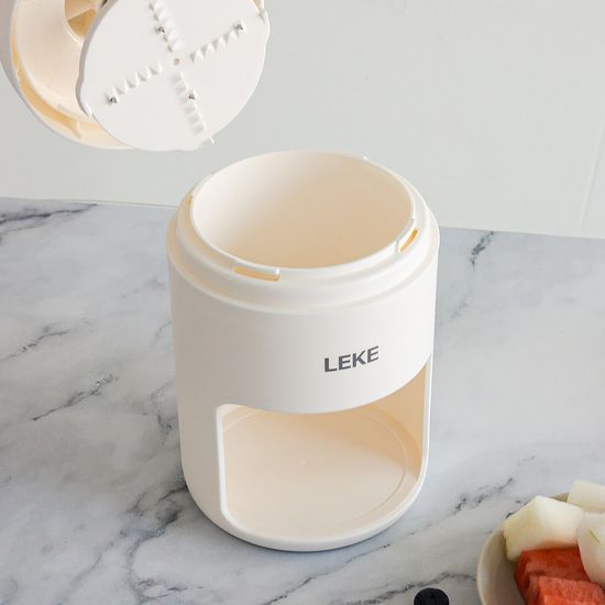 리케 폴리 빙수기 가정용 수동 팥빙수기계