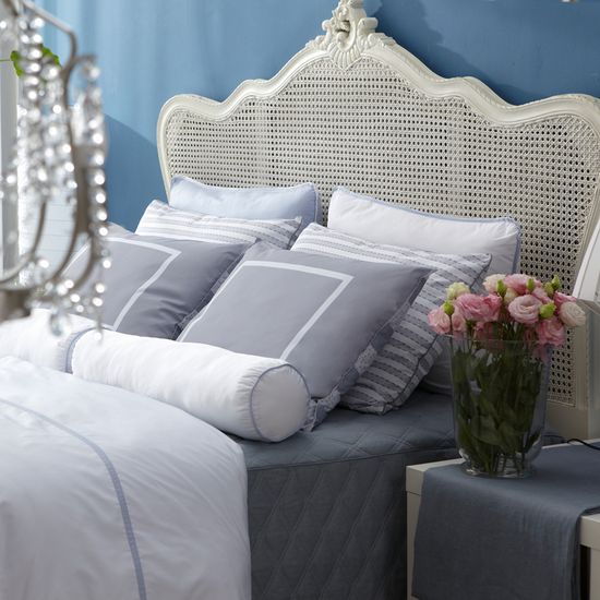 오리지널 기절베개 + 호텔식 베개커버 세트