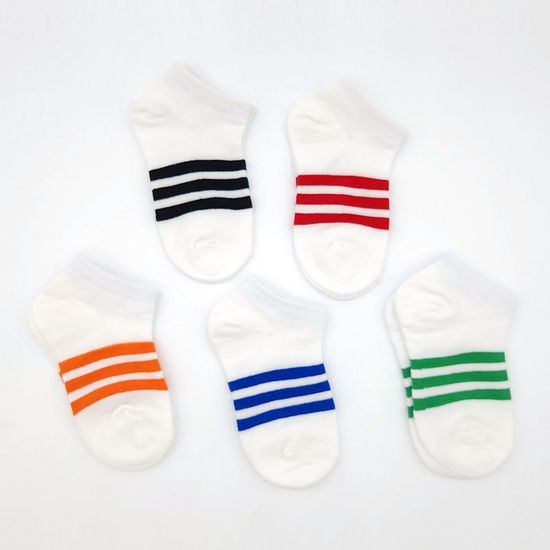 히트 인기 아동양말 5켤레묶음(WFGSSXB)