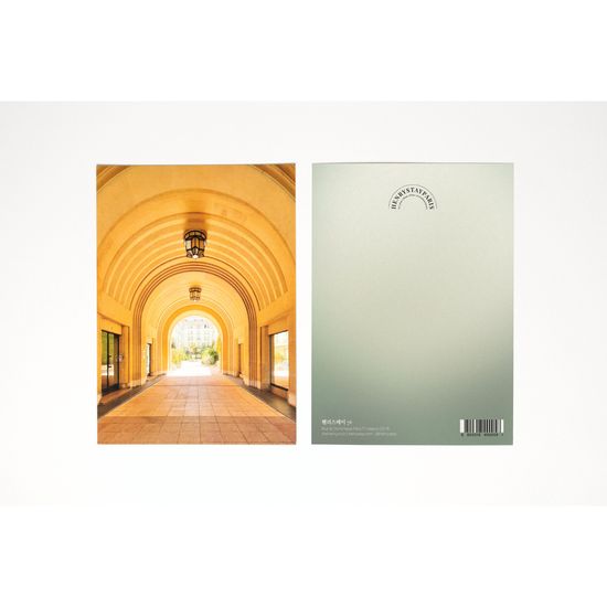 [더헨리] 헨리스테이 5X7 엽서