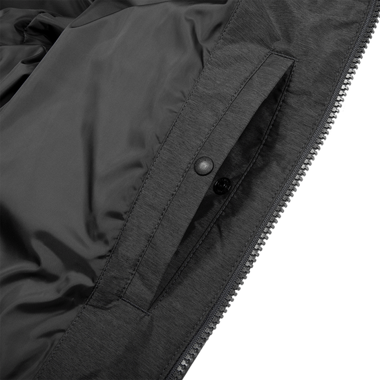 푸마 KK 롱 덕다운 자켓(93352201) 롱패딩