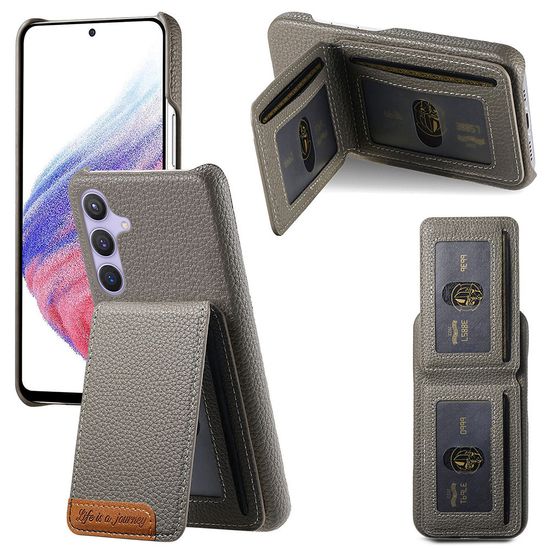 갤럭시a17 a56 a36 a26 a16 단색 카드지갑 가죽케이스