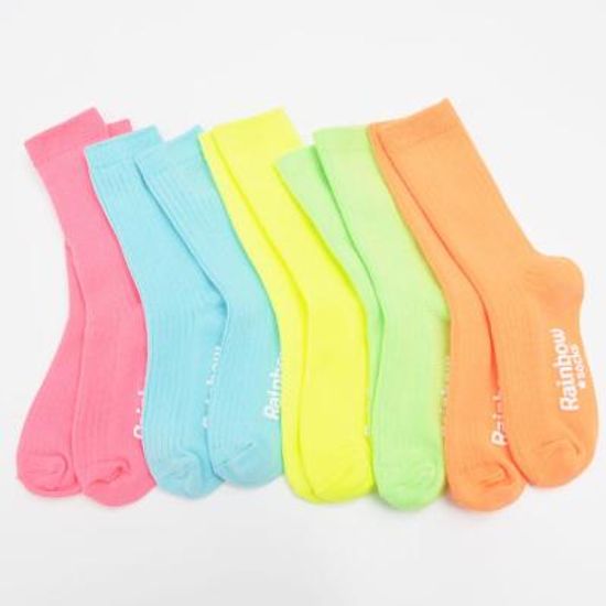 아이부터 엄마까지 늘어나는 원사이즈 아동 양말