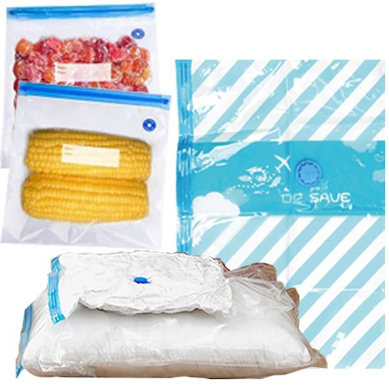 진공 압축팩 소형/중형/대형 세트 X 2