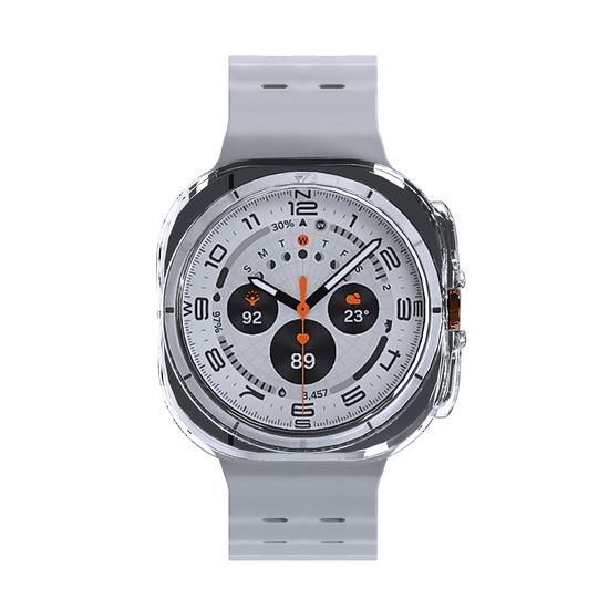 갤럭시워치울트라 케이스 스마트 워치 47mm 하드