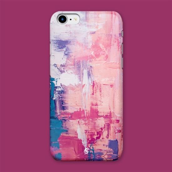 [폰케이스] Caribbean No.08