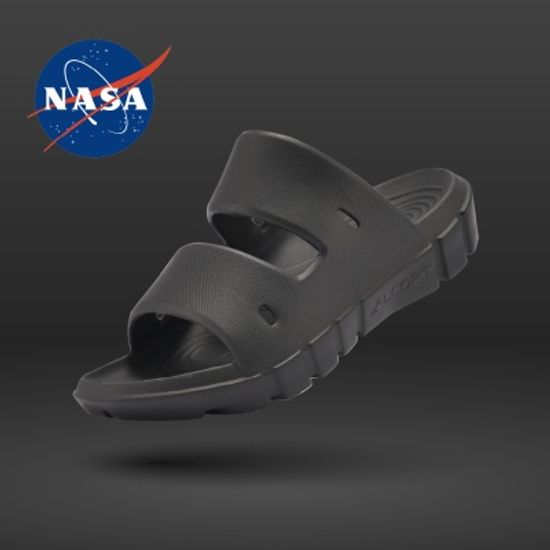 알코트 NASA 무중력 슬리퍼