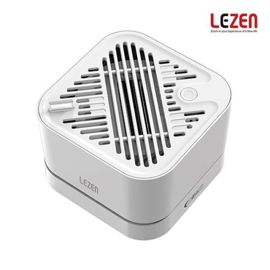 르젠 무설치 과일 야채 세척기 LZC-EW01