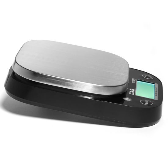 카스 5kg 충전식 디지털 주방저울(전자저울) CKS-12