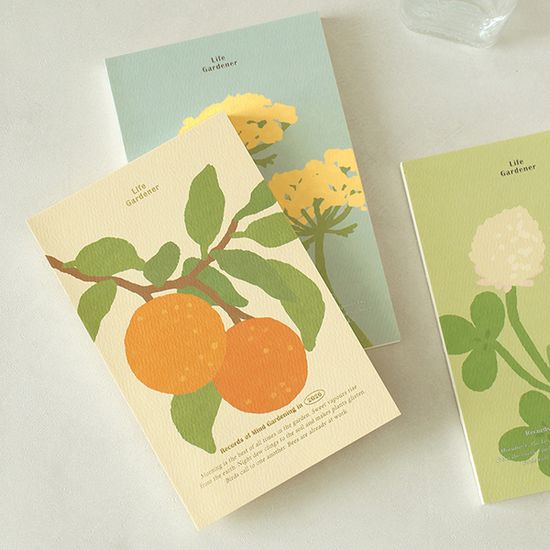 [날짜형] 2026 라이프가드너 플래너