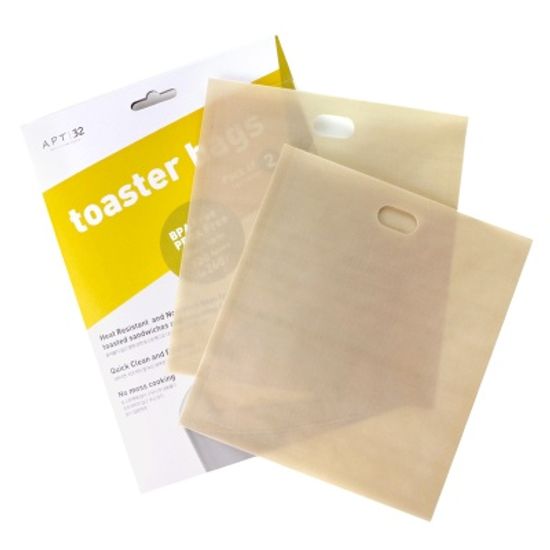 아파트32(APT32) 토스트백/ 골드 2매