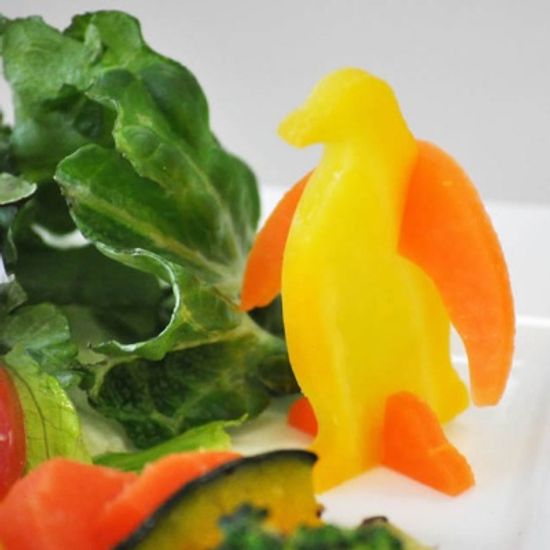 코쿠보 야채토이 펭귄 kk-189