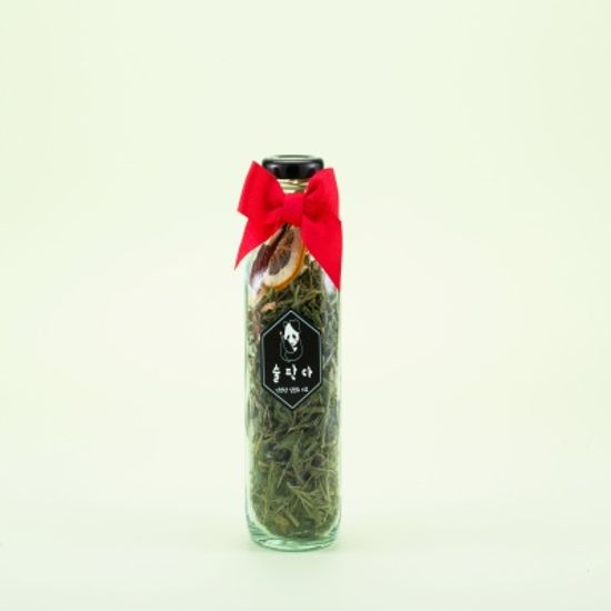 [1+1 할인이벤트] 술판다 야관문 담금주 키트 500ml
