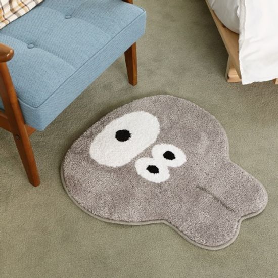 Brunch Brother 쉐입 발매트