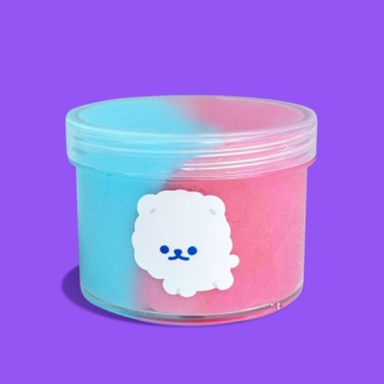 [젤리블리스] 파핑 클라우드 230ml /수제슬라임
