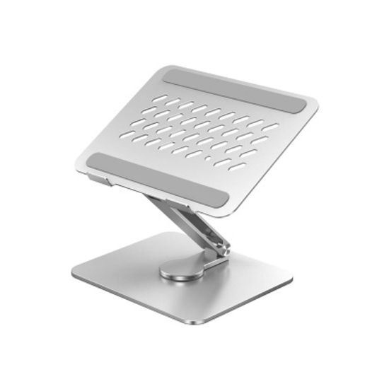 잇버스 360도 회전 노트북 거치대 돌리고 IBT-ST01