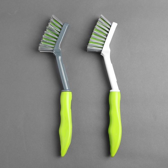 리빙 핸디 운동화솔/바닥솔 화장실청소솔 욕실바닥솔