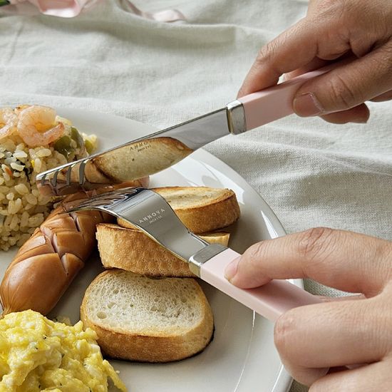 ANOVA 아노바 오레오&레트로 커트러리 택 1