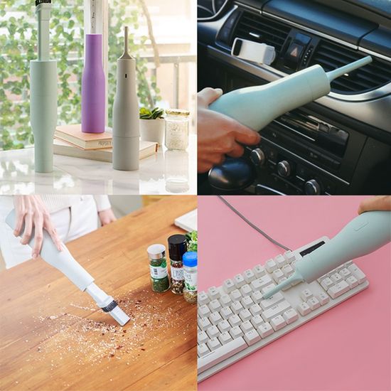 [아비스] 샬럿 i 무선 청소기 & 에어슛 3color