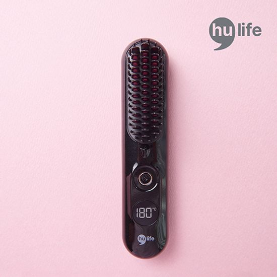 휴라이프 샬롱 무선 충전식 고데기 JSK-N4090
