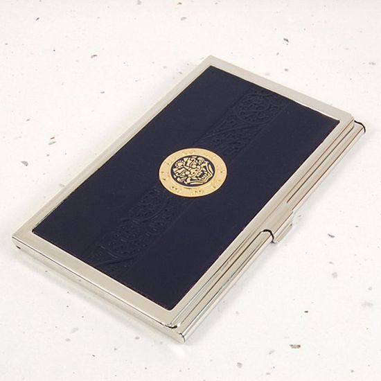 (카라빈카)철재명함케이스 -도깨비(W172424)