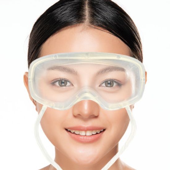 [KENCOS4] 켄코스4 옵션, 눈피로 개선 '수소아이고글'