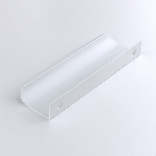 타공 없이 설치 가능한 무타공 심플손잡이 4개입 세트