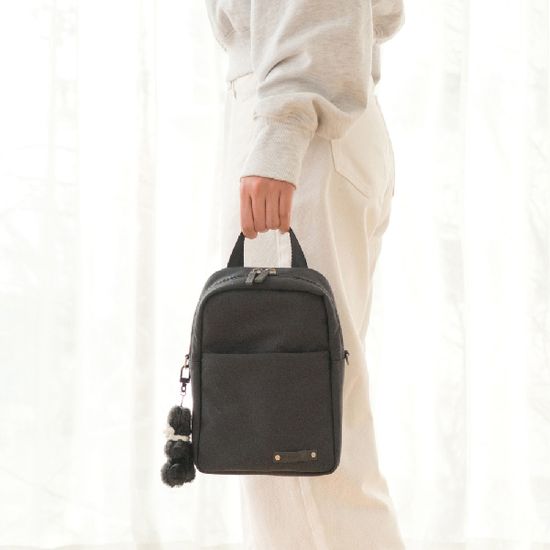 트래블러스 크로스백 v.6