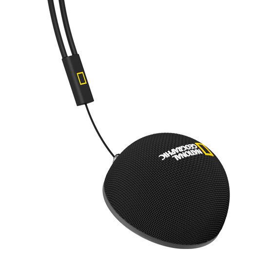 내셔널지오그래픽 맥세이프 블루투스 스피커 NGM-MBS 