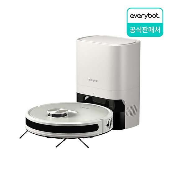 에브리봇 로봇청소기 Q3 PLUS