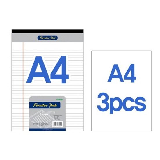 Formtec Pads/NP-3232