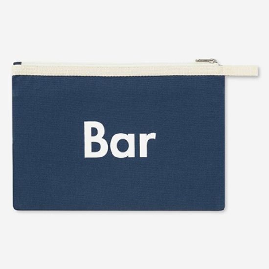 (Staffbag) Bar Staff Bag - Track