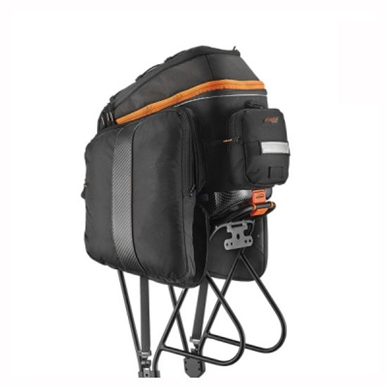 아이베라 대용량 자전거 확장형 짐받이 가방세트