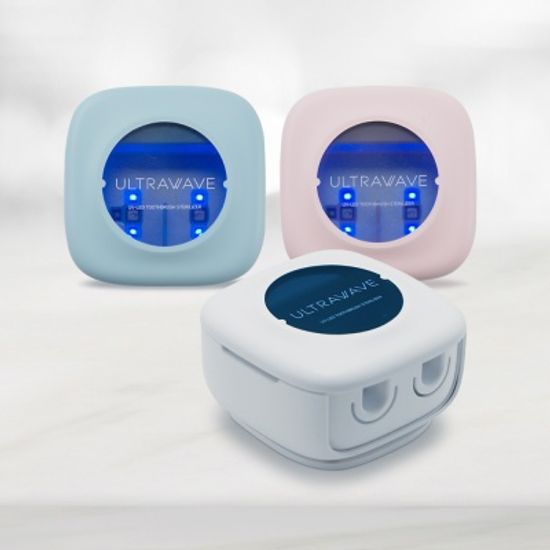 울트라웨이브 TS-22 휴대용 UV-C LED 살균기