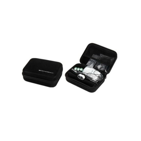 에센바흐 LED조명장치(안경클립형/160422)LED라보조명