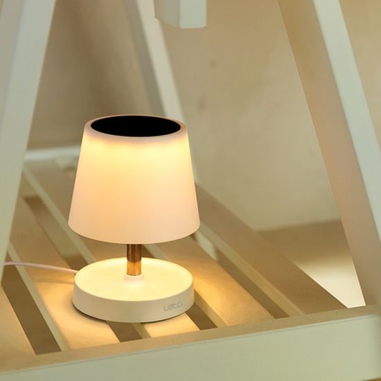 레토 4단 높이조절 LED 무드등 스탠드 LML-HL33