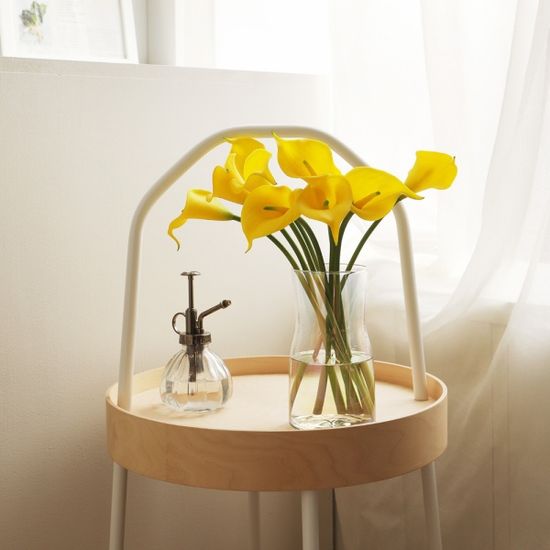 어반데코 오로라 유리화병