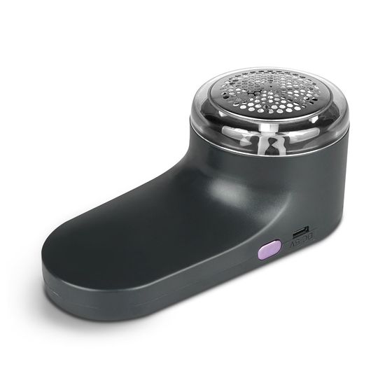 가정용 6중날 보풀제거기 / C타입 충전식