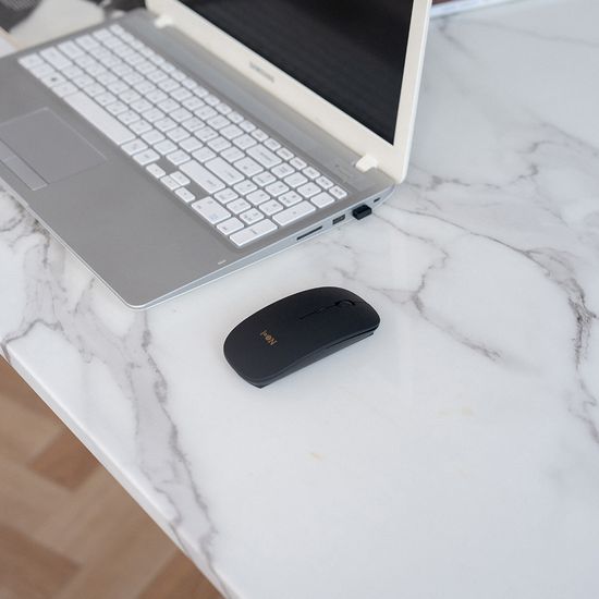 아이온 고속 무선 마우스