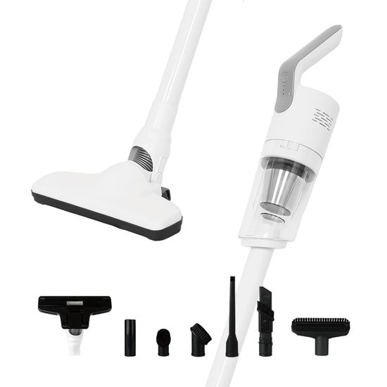 가정용 무선 진공청소기 / 원룸 사무실 NV187-HVC1