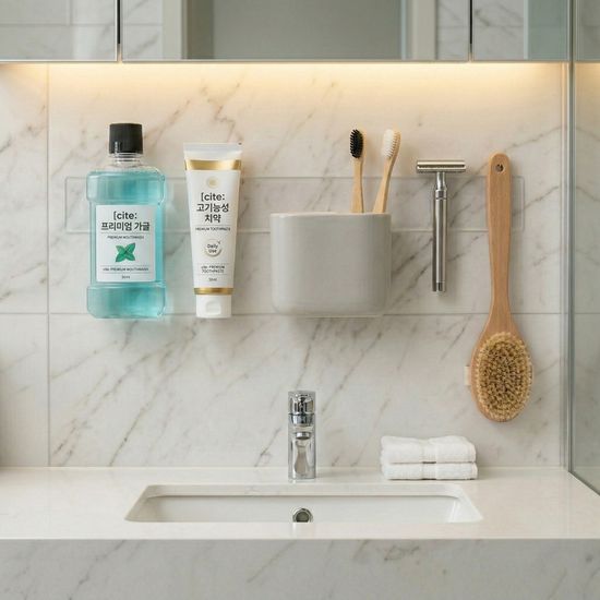 [1+2] 영달철물 나노 아크릴폼 양면테이프 3M 초강력 