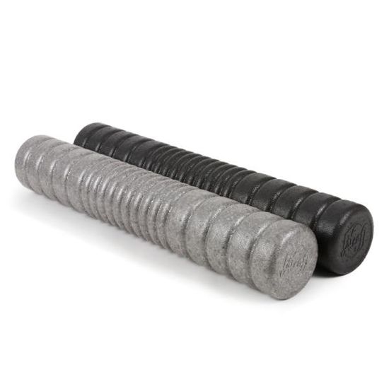 아리프 EPP 웨이브 폼롤러 90cm 스트레칭 요가 국내산