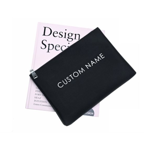 익스큐브 스포츠 클러치백 방수 옥스퍼드파우치 SC