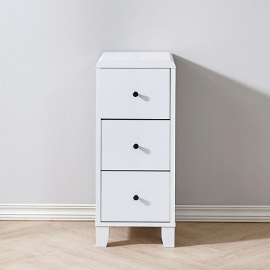 아옹 심플 서랍 협탁