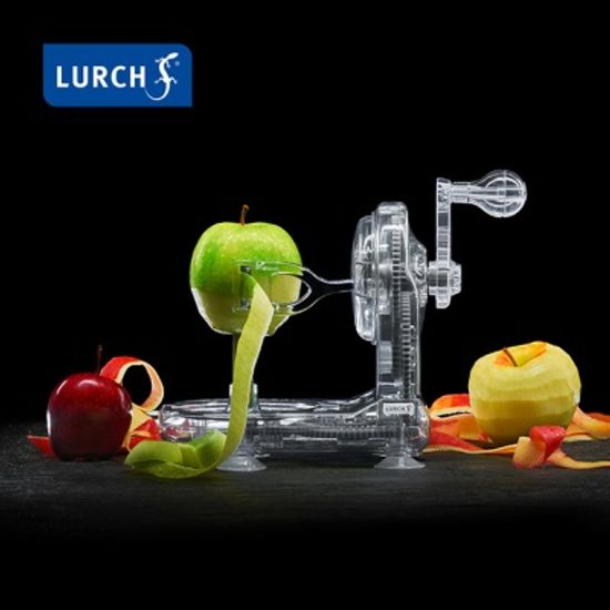 독일 루치 과일깍기 애플 필러